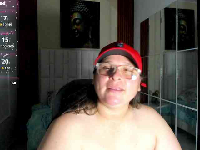 katty-femdom webcam