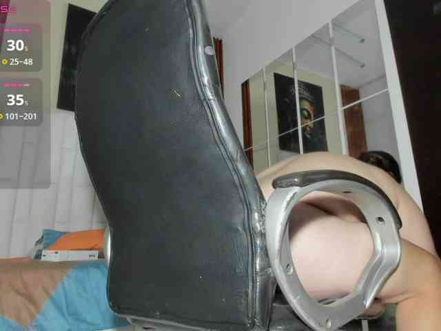 katty-femdom webcam