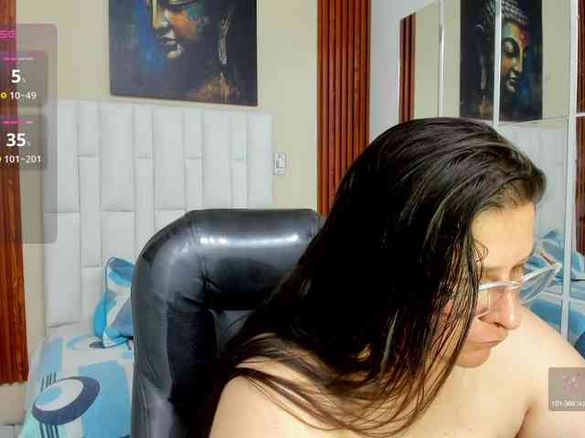 katty-femdom webcam