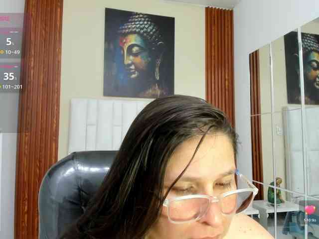katty-femdom webcam