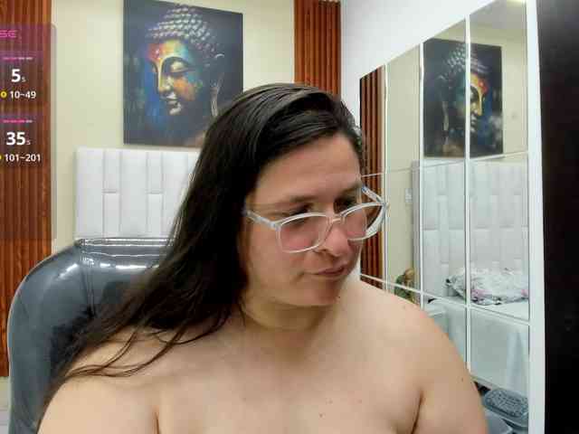 katty-femdom webcam