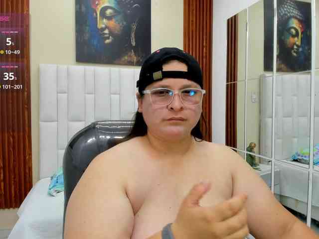 katty-femdom webcam