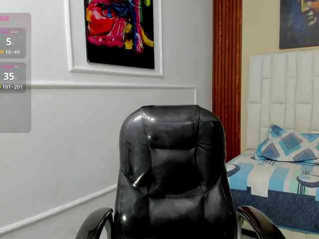 katty-femdom webcam