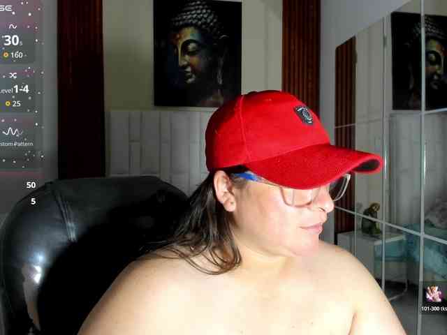 katty-femdom webcam
