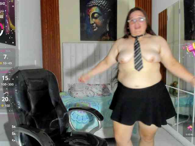 katty-femdom webcam