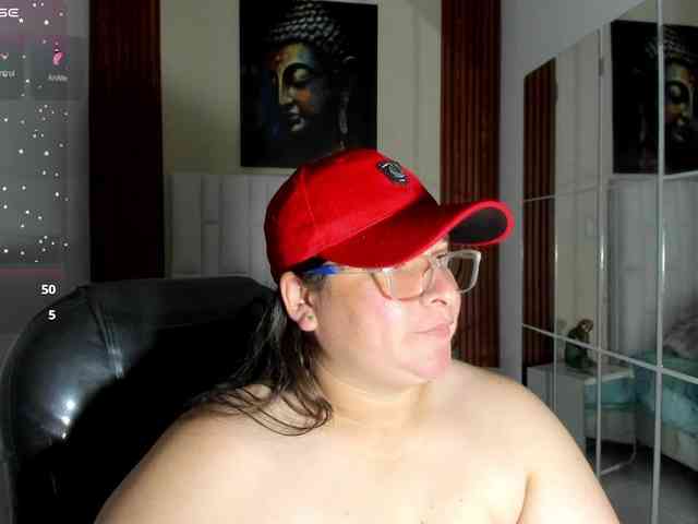 katty-femdom webcam