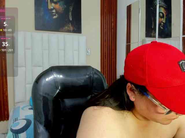 katty-femdom webcam