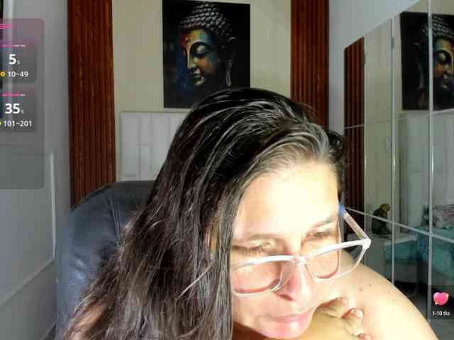 katty-femdom webcam