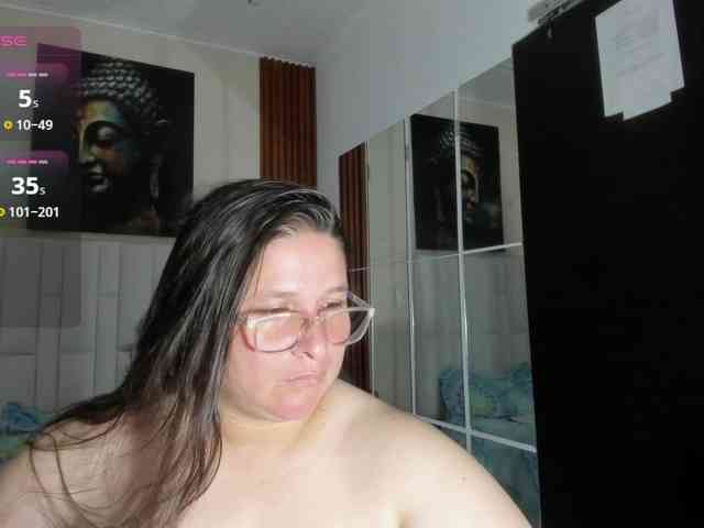 Modelo: katty-femdom