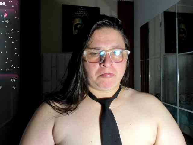 katty-femdom webcam