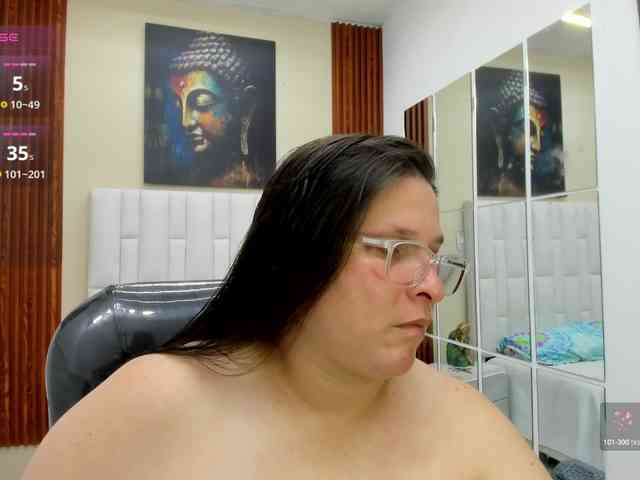 katty-femdom webcam