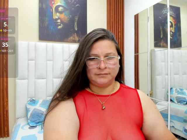 katty-femdom webcam