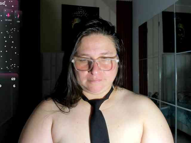 katty-femdom webcam