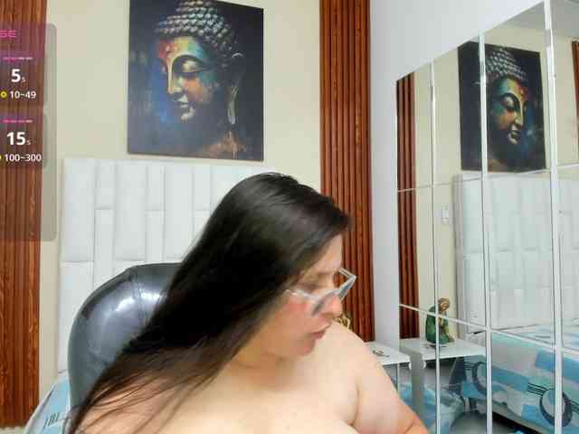 katty-femdom webcam