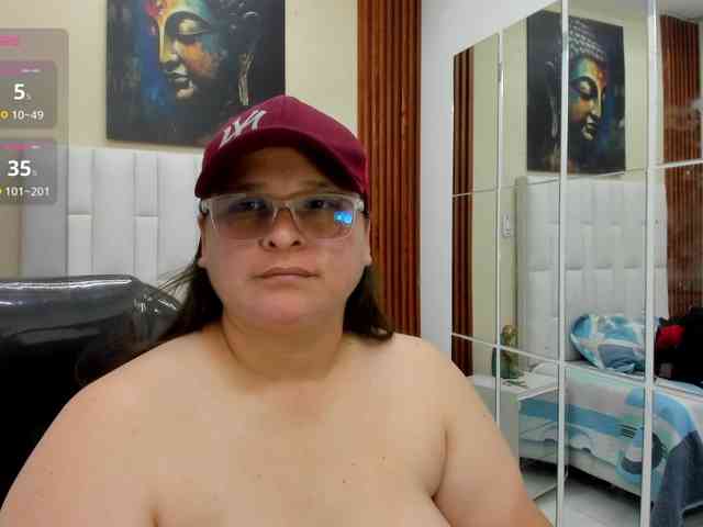 katty-femdom webcam