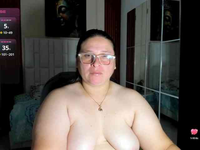 katty-femdom webcam
