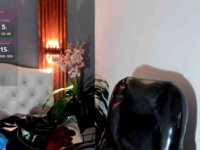katty-femdom webcam
