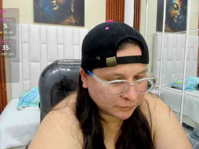 katty-femdom webcam