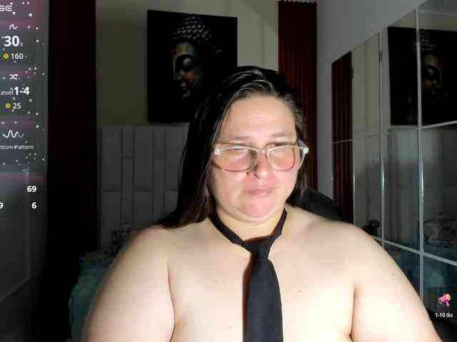 katty-femdom webcam