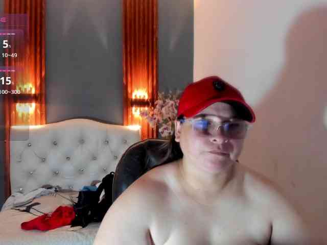 katty-femdom webcam