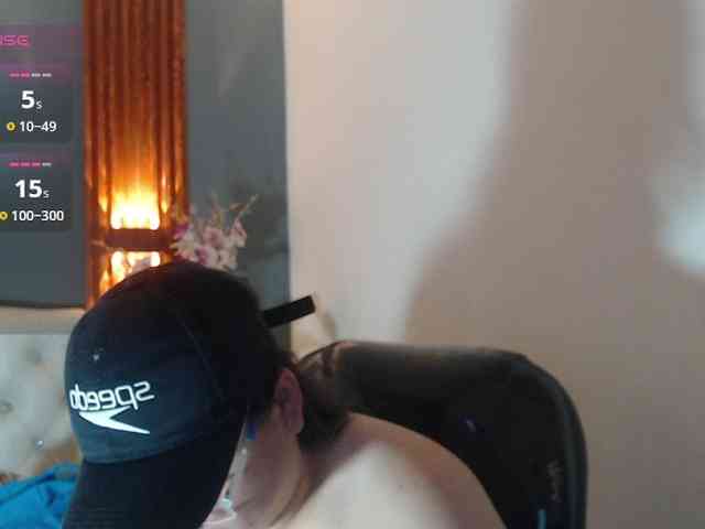 katty-femdom webcam