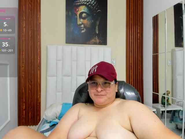 katty-femdom webcam