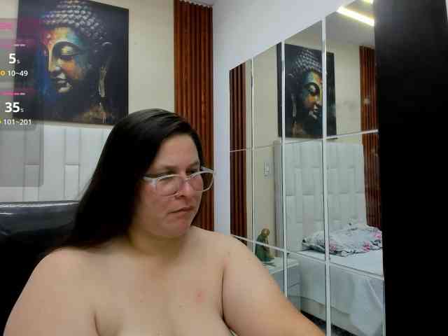 katty-femdom webcam