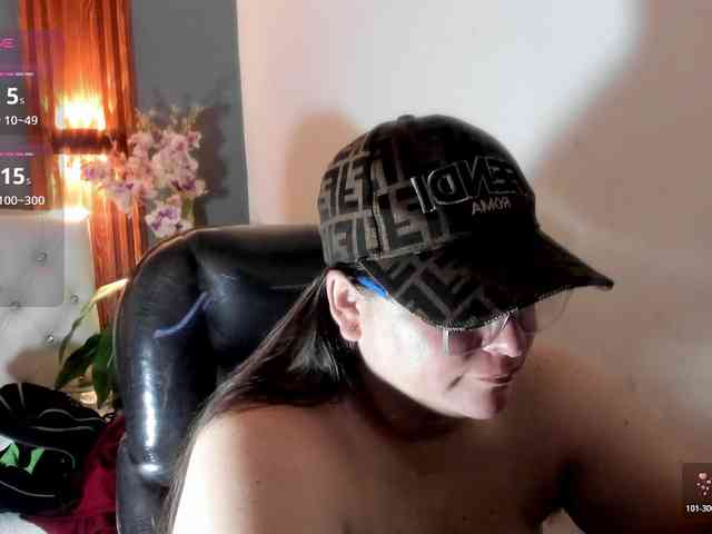 katty-femdom webcam