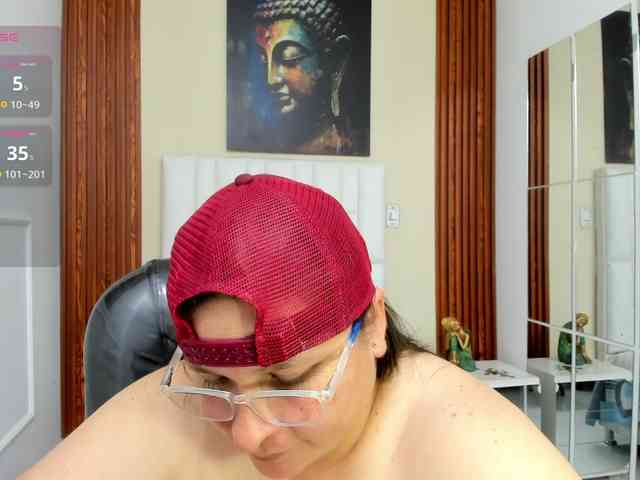 katty-femdom webcam