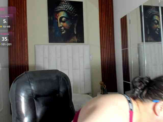 katty-femdom webcam