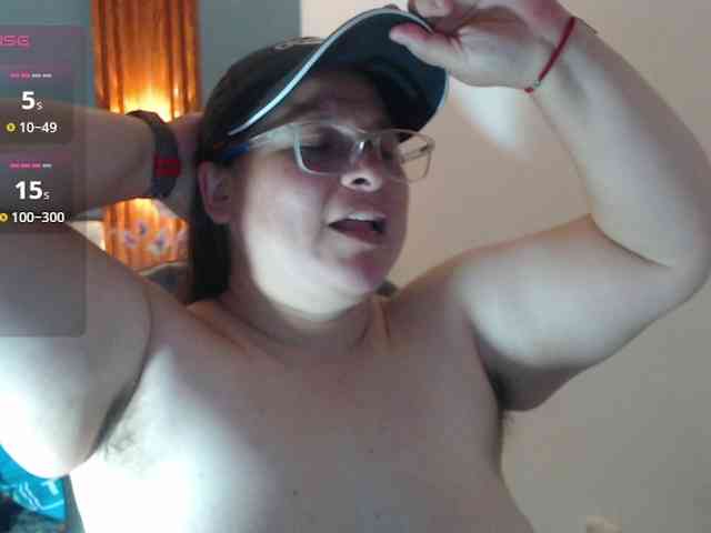 katty-femdom webcam