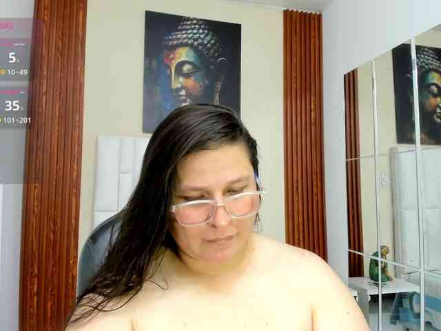 katty-femdom webcam