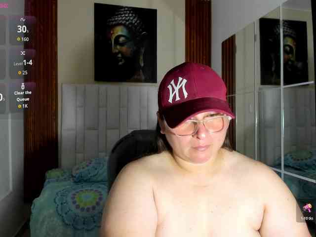 katty-femdom webcam