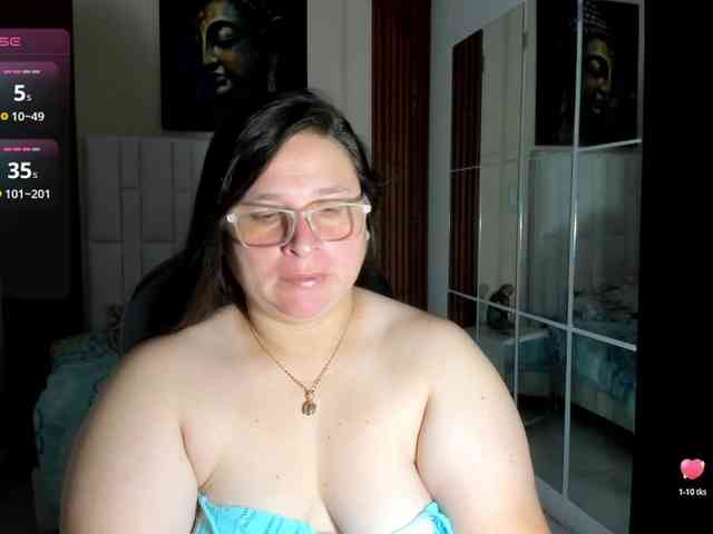 katty-femdom webcam