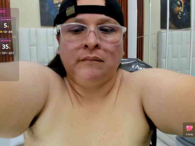 katty-femdom webcam