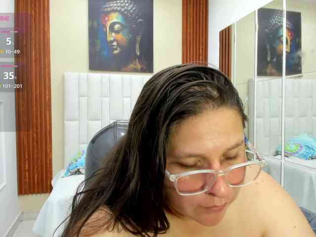 katty-femdom webcam