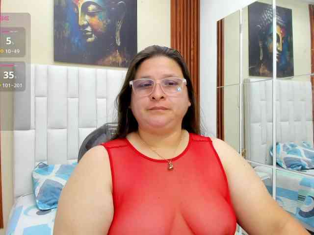 katty-femdom webcam