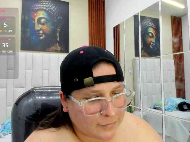 katty-femdom webcam