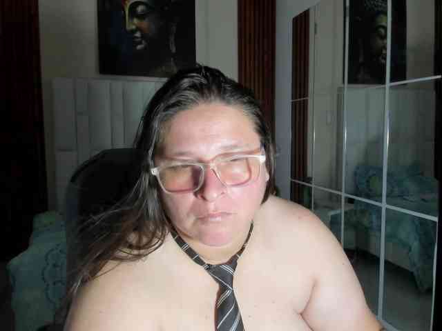 katty-femdom webcam