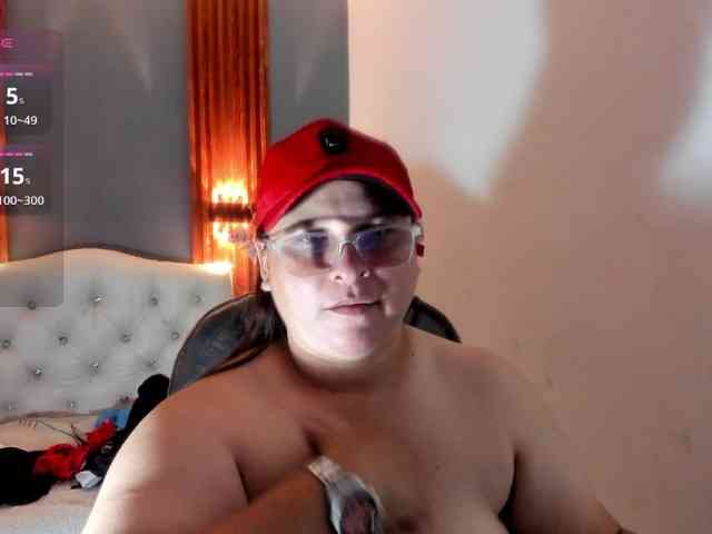 katty-femdom webcam