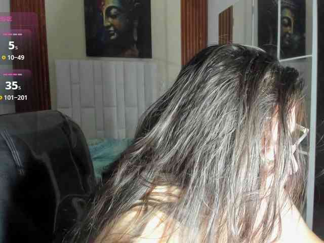 Modelo: katty-femdom