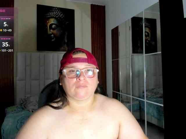 katty-femdom webcam