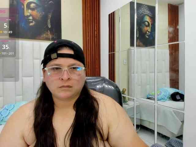 katty-femdom webcam