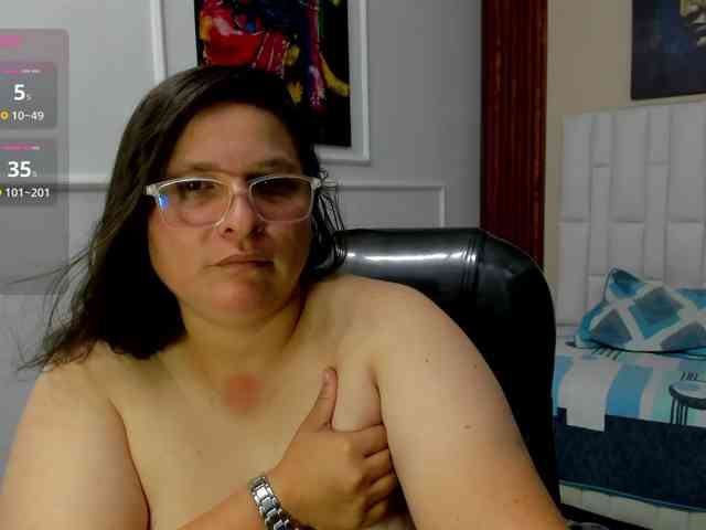 katty-femdom webcam
