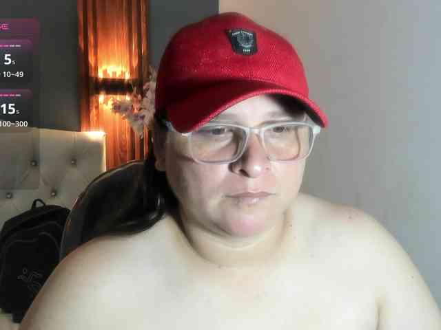 katty-femdom webcam