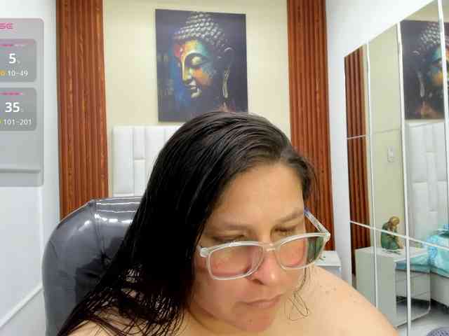 katty-femdom webcam
