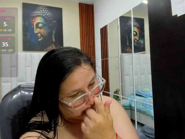 katty-femdom webcam