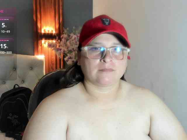 katty-femdom webcam