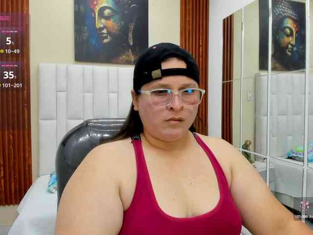 katty-femdom webcam