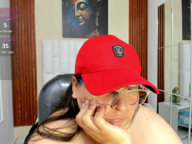 katty-femdom webcam